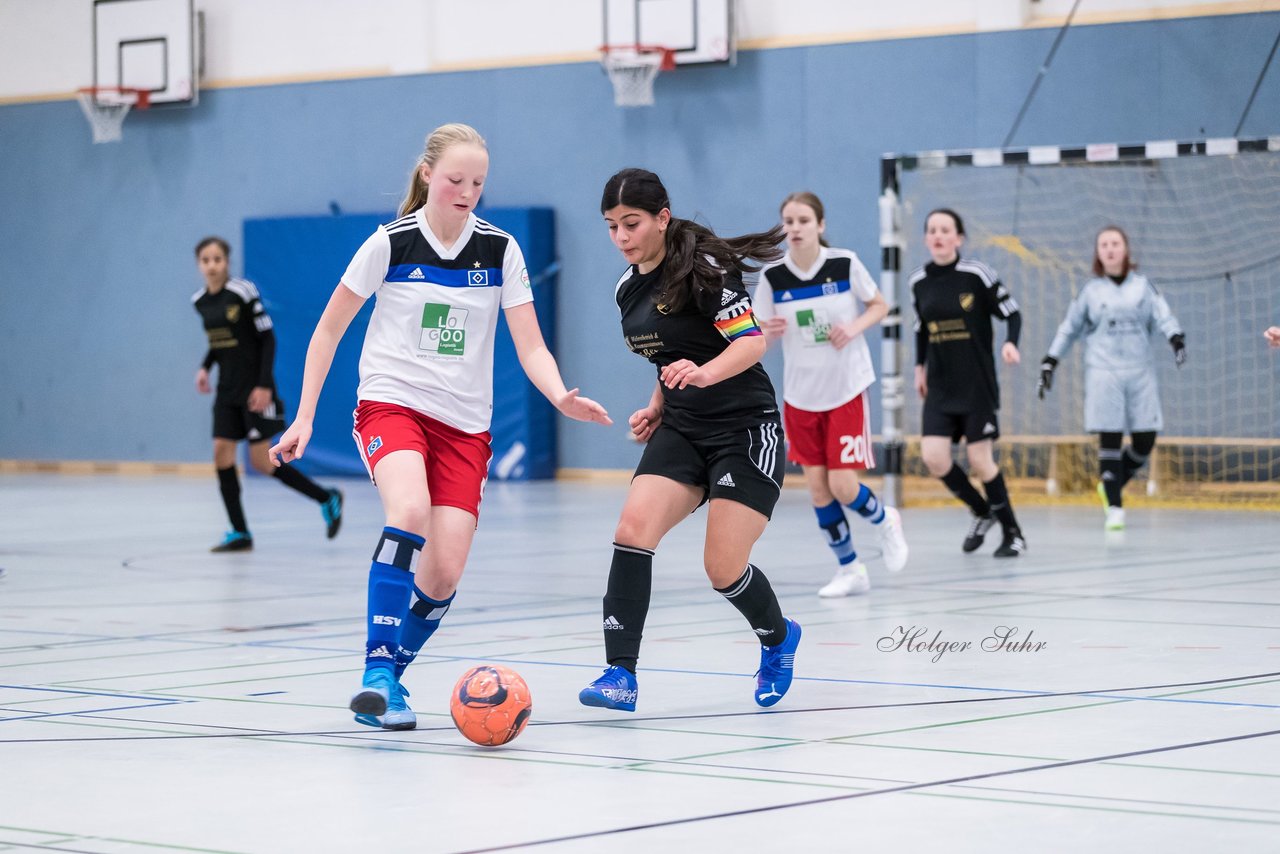 Bild 457 - wCJ Futsalmeisterschaft Runde 1